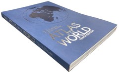 National Geographic Atlas of the World Tenth Edition