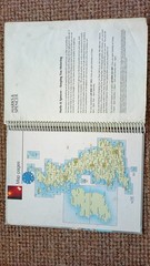 Motorist Atlas Great Britain & Ireland 2005 Marks & Spencer Road Map M&S
