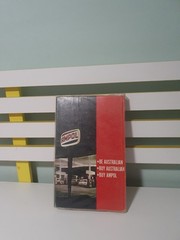 gregory’s sydney’s street directory 60s 70s for the last 30 years