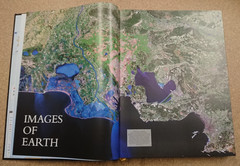 Philips Universal Atlas of the World Royal Geographical Society 1st Edition 2005