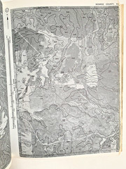 Monroe County Alabama Soil Survey USDA 1986 Maps Charts