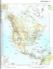 ‘GOODE’S WORLD ATLAS 14th Edition 50th Anniversay” 1974