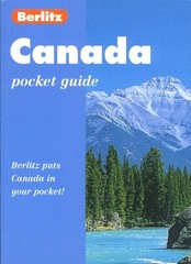 Canada (Berlitz Pocket Guides) by Altman, Jack Paperback / softback Book The