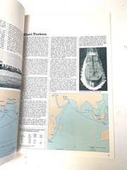 CIA Central Intelligence Agency Indian Ocean Atlas 1976 Maps & Descriptive Text