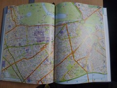 Road Atlas Great Britain Centenary Edition 1905-2005