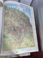 1987 Reader’s Digest Atlas of the World Hardcover Illustrated Maps Rand McNally