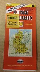 6: Germany: Shell Mair Map (M15)