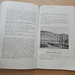Handy Guide To Brussels And It’s Environs A. De. Boeck