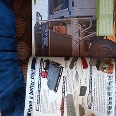 Gregory’s 4WD Touring Australia 1st Edition 2008 Road Trip RATHBUN & MILLER VGC