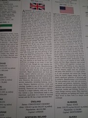 The Times Atlas of The World