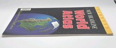 New Headline World Atlas by Hammond World Atlas