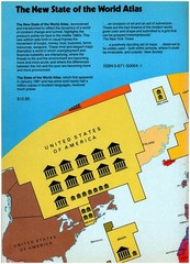 The New State of the World Atlas