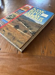 Scenic Road Atlas of Australia,