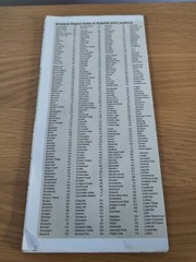 2017 Brisbane and region handy by Hema Maps [Sheet map, rolled] – Used