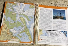 MAPTECH Embassy Guides: Rhode Island, Massachusetts & New Hampshire 5th Edition