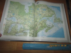 Oxford World Atlas by George Philip Limited Staff (1996, Hardcover)