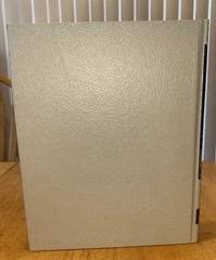 Vintage The World Book Atlas 1979 Hardcover- Rand McNally & Co. Great Condition