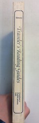 Traveler’s Reading Guides 1981 Softback Maggy Simony GnuReads