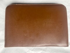 Gregory’s Vintage Melbourne Street Directory 3rd Edition 1968 in Travel Case +++
