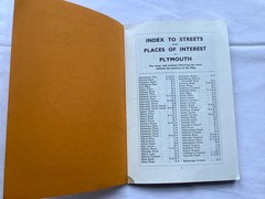 Vintage Map, Easyfind Series, Coventry