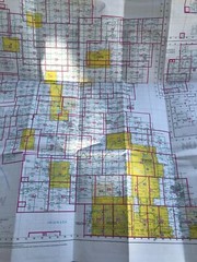 Ordnance Survey Mapping Index – First edition 2000