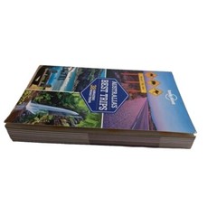 Lonely Planet Australia’s Best Trips by Anthony Ham, Lonely Planet (2015,…