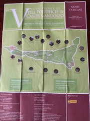 Map Of Vatican Museum 2017 Musei Vaticani