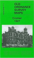 Cromer 1927 Norfolk Sheet 11.11 by Alan Crosby