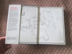 a guide to the steam railways of great britain hardcover book