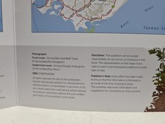 Hema High Country Victoria Atlas & Guide 3rd Ed. 2017 Map Book