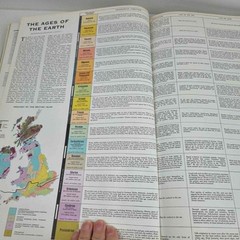 Reader’s Digest Great World Atlas 1961 Hardback Atlas Good Condition