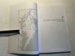 25 Bicycle Tours on Delmarva : Cycling the Chesapeake Bay Country, PB Like New