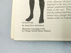 1946 Hammond AMERICAN HISTORY ATLAS 9.25 x 12.25″