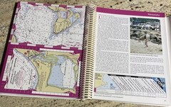 MAPTECH Embassy Guides: Rhode Island, Massachusetts & New Hampshire 5th Edition