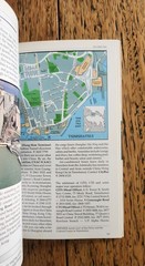 1995 Gregory’s Insider’s Hong Kong Guide, Vintage Collectable