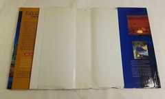 Vintage Explore Australia 4WD Atlas Map Guide 1996 Updated Hardcover Book Travel