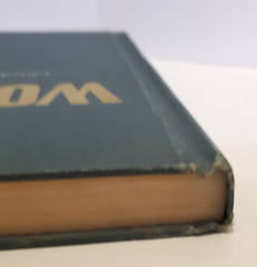Vintage Goode’s World Atlas Rand McNally 9th Edition Hardcover Published in 1953