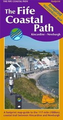 The Fife Coastal Path (Map) (UK IMPORT)
