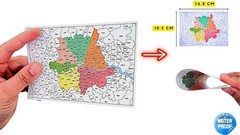 ✅ ECOMAP – Postcode Map For London PCO Drivers – The Airport Specialist 2023