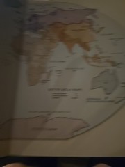 National Geographic Family Reference Atlas of the World by National…