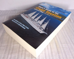 Stern’s Guide To The Cruise Vacation 2013 Edition – Brand New!