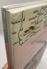 Joan Blaeu Atlas Maoir of 1665: Anglia, Scotia & Hibernia Book Volume 1 & 2