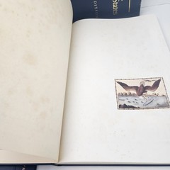 Historical Atlas of The United States Centennial Edition in Slipcase LARGE