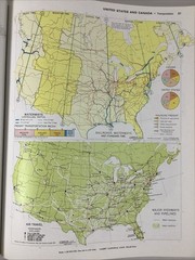 Goode’s World Atlas 17th Edition (1988, Softcover) Rand McNally (CM)