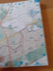 London Street Atlas