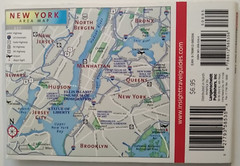 Insight Pocket Map – NEW YORK: Pop Up Map, Top Sights,… 2006