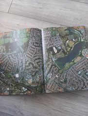 London Photographic Atlas