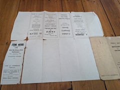 Bitterne district Street and Road Maps of The District ( C. Small & Company.)