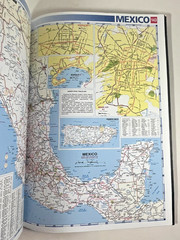 NEW Edition Atlas, United States, Canada, and Mexico 2005 1595080783