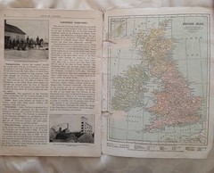 Canada descriptive atlas